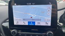 Ford Fiesta 1.0 EcoBoost 125 Titanium 5dr Petrol Hatchback